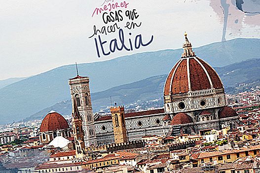 30 דברים לראות ולעשות באיטליה (מילים איטלקיות)