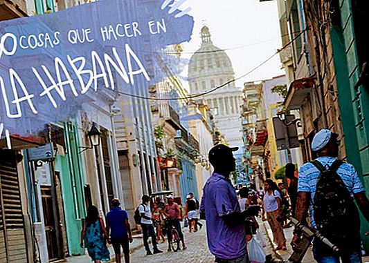30 coisas para ver e fazer em Havana
