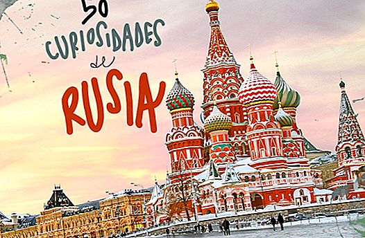 50 RUSSIAN CURIOSITIES YOU MAY NOT KNOW