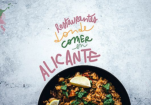 6 RESTAURANTS WHERE TO EAT IN ALICANTE (GOOD AND CHEAP)