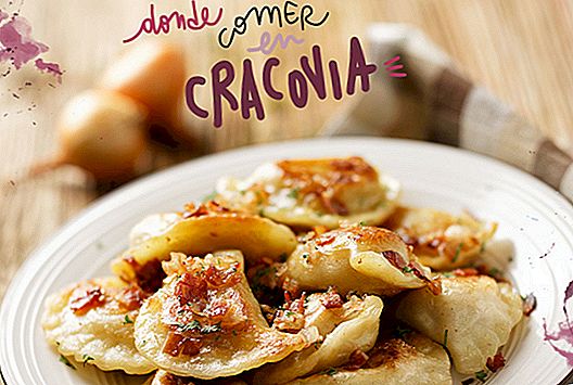 7 RESTAURANTS WHERE TO EAT IN CRACOVIA GOOD AND CHEAP