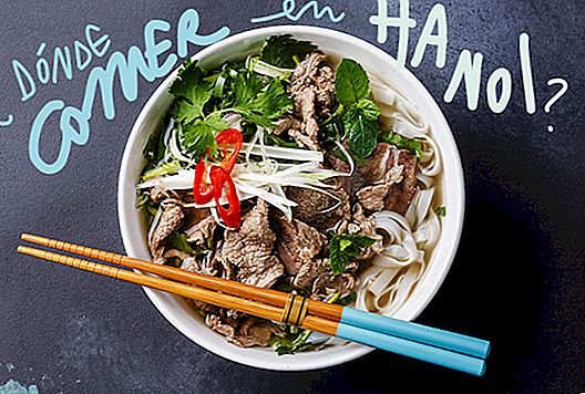 7 مطاعم حيث لتناول الطعام في هانوي (جيد ورخيصة)
