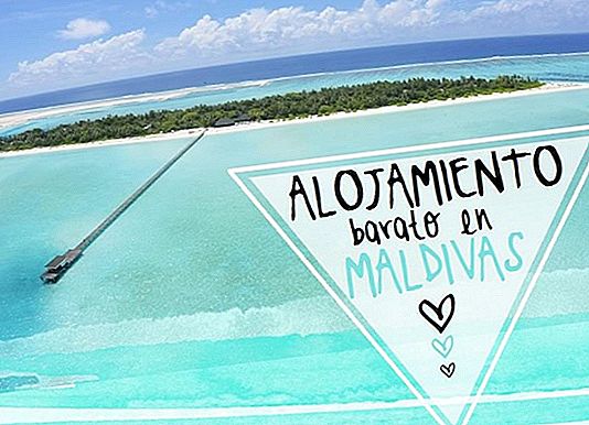 الإقامة الرخيصة في جزر المالديف