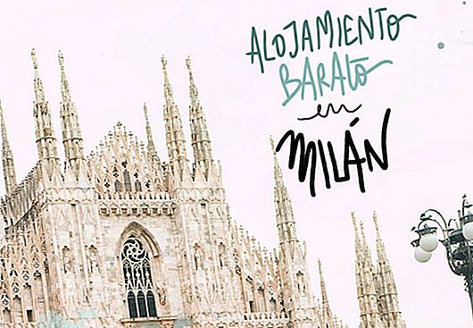 الإقامة الرخيصة في ميلانو: أفضل المناطق والفنادق