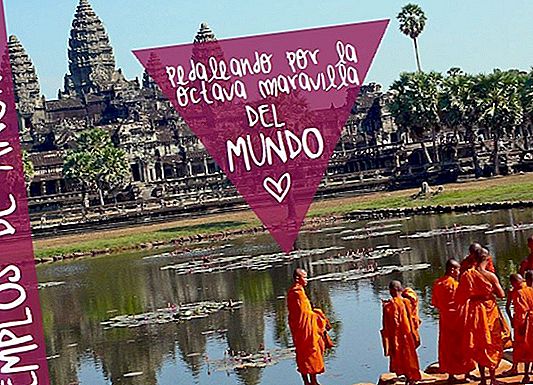 ANGKOR: RIDING FOR THE EIGHTH WONDER OF THE WORLD