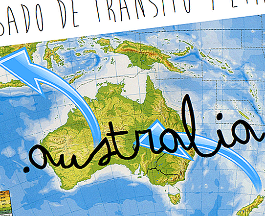 أستراليا: تأشيرة عبور ، إيتا والزائر الإلكتروني