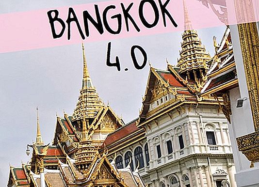 방콕 4.0.