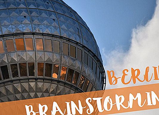 BB. BERLIN-brainstorming.