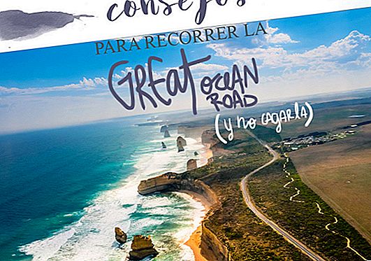 TIPS FOR TRAVELING THE GREAT OCEAN ROAD (AND DON'T FUCK IT)