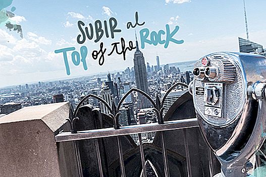TIPS FOR UP THE TOP OF THE ROCK, THE BEST VIEWER IN NEW YORK