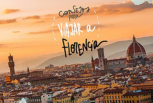 TIPS FOR TRAVELING TO FLORENCE (AND NOT FALLING IT)