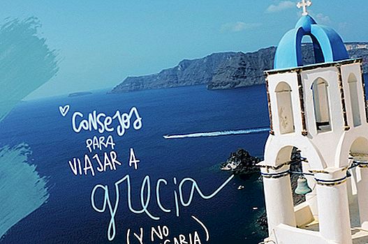 TIPS FOR TRAVELING TO GREECE (AND NOT FALLING IT)