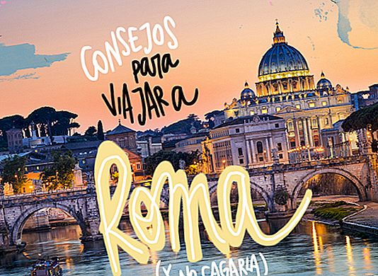 Dicas para viajar para Roma (e não cobrar)