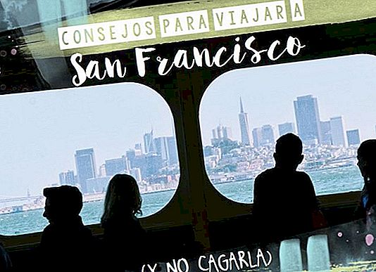 Sfaturi pentru călătorii către SAN FRANCISCO