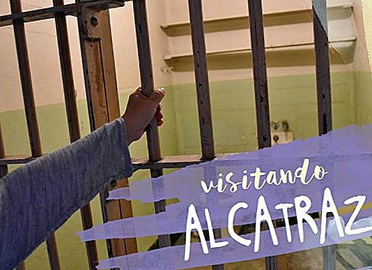 DICAS PARA VISITAR ALCATRAZ, A PRISÃO MAIS FAMOSA DOS EUA