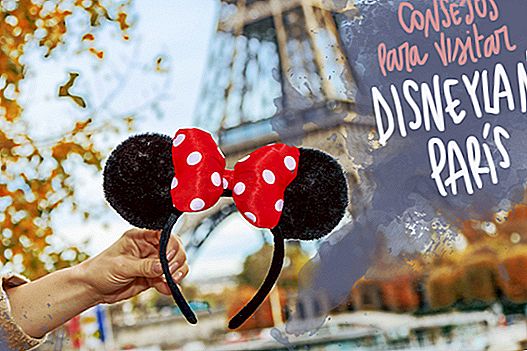 TIPS FOR VISITING DISNEYLAND PARIS (AND SURVIVING)