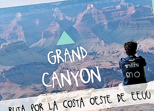 TIPS TO VISIT THE GRAND CANYON