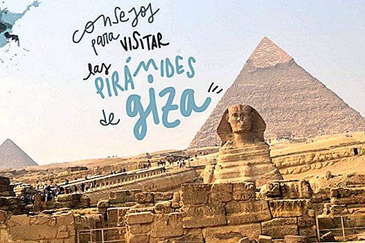 TIPS FOR VISITING THE GIZA PYRAMIDS (FREE AND ON TOUR)