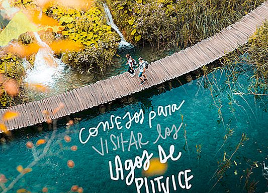 TIPS FOR VISITING PLITVICE LAKES: EVERYTHING YOU NEED TO KNOW