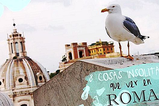 UNUSUAL THINGS TO DO IN ROME