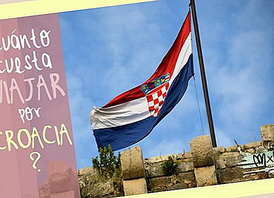 ما هي تكلفة رحلة إلى كرواتيا؟