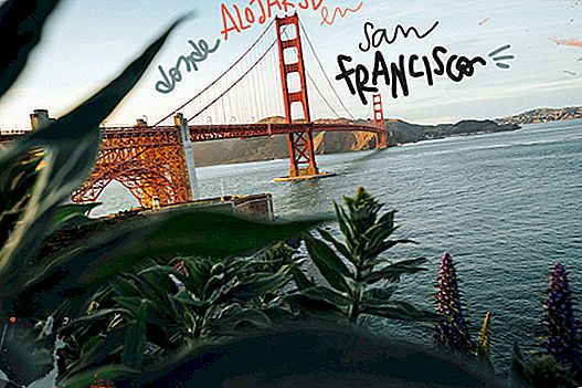 WHERE TO STAY IN SAN FRANCISCO: BEST AREAS, HOTELS AND NEIGHBORHOODS TO AVOID