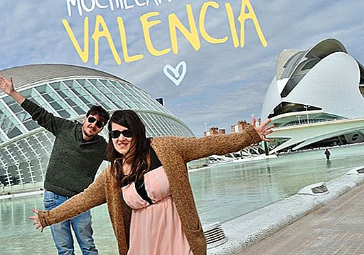 TWO DAYS IN VALENCIA: WHAT TO DO IN THE TERRETA