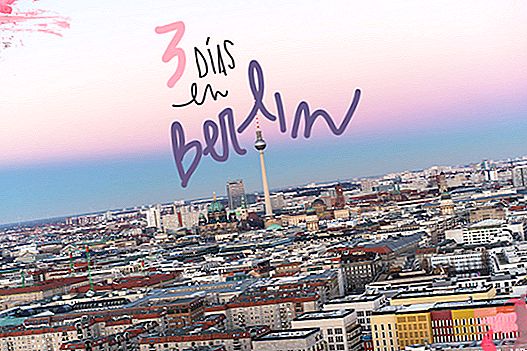 THE BEST 3-DAY TRAVEL ITINERARY IN BERLIN