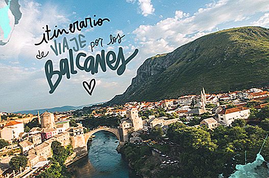 THE BEST TRAVEL ITINERARY FOR THE BALKANS (2-3 WEEKS)