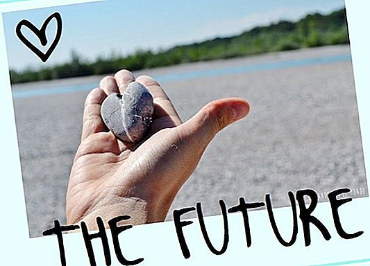 المستقبل: ماذا سيحدث لنا؟