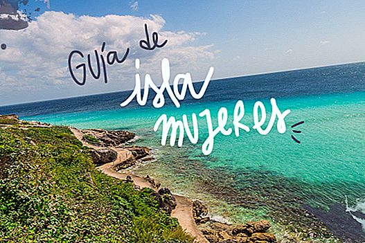 ISLA MUJERES GUIDE: WHAT TO DO, HOW TO GET THERE AND HOW TO MOVE