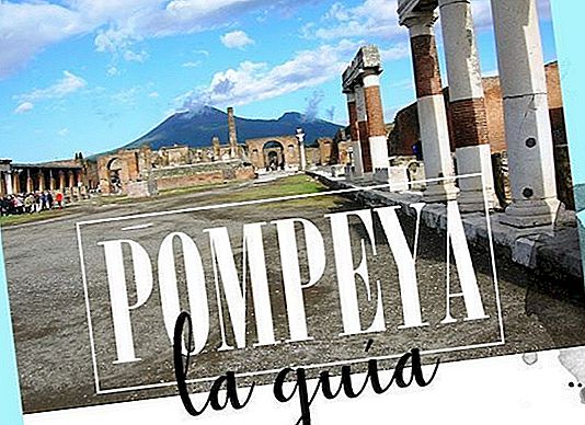 POMPEII GUIDE: WHAT TO SEE AND DO AND HOW TO GET THERE