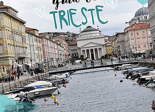 TRIESTE GUIDE: WHAT TO SEE AND DO IN ONE DAY