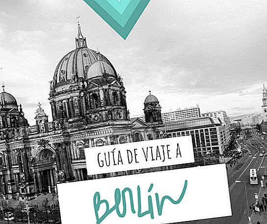 BERLIN TRAVEL GUIDE: ALL THE INFORMATION YOU NEED