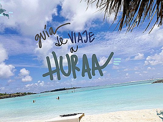 HURAA TRAVEL GUIDE: WHAT TO DO AND USEFUL INFO