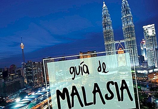 MALAYSIA TRAVEL GUIDE FOR BACKPACKERS