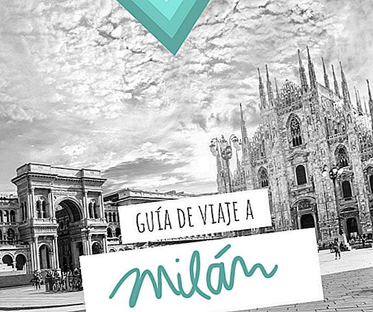 MILAN TRAVEL GUIDE: ALL THE INFORMATION YOU NEED