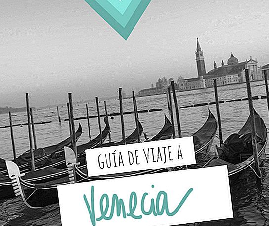 VENICE TRAVEL GUIDE: ALL THE INFORMATION YOU NEED