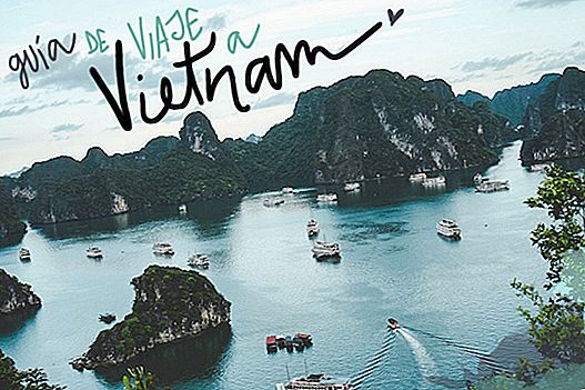 VIETNAM TRAVEL GUIDE FOR BACKPACKERS