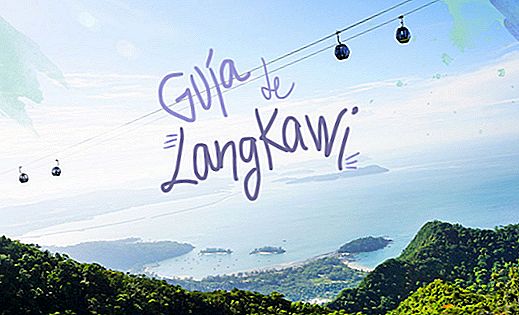 LANGKAWI: WHAT TO SEE AND DO, WHERE TO SLEEP AND HOW TO MOVE
