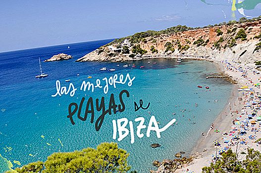 As 12 melhores enseadas e praias de Ibiza