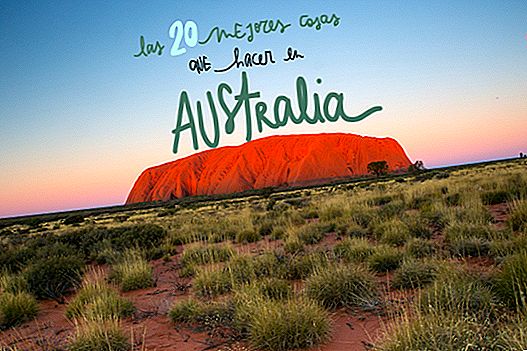THE 20 BEST THINGS TO SEE AND DO IN AUSTRALIA