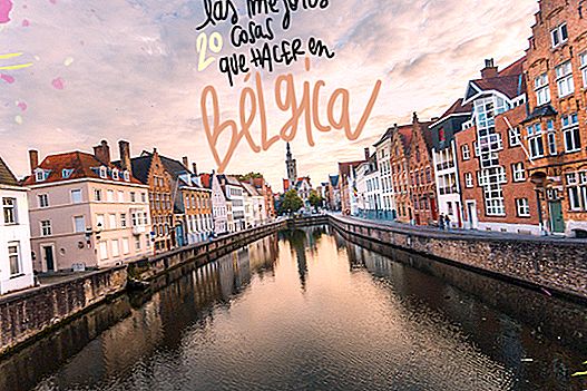 20 geriausių dalykų, kuriuos reikia pamatyti ir nuveikti Belgijoje