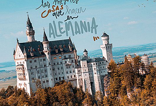 25 הדברים הטובים ביותר לראות ולעשות בגרמניה