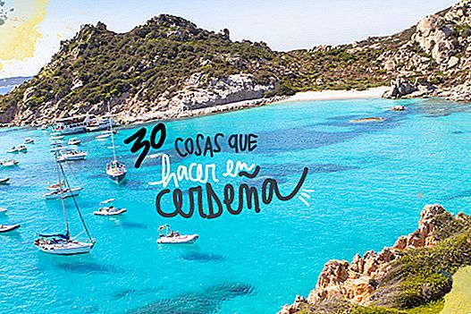 30 najlepších vecí, ktoré môžete vidieť a urobiť na Sardínii