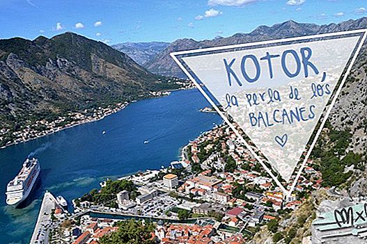 THINGS TO SEE AND DO IN KOTOR, THE PEARL OF THE BALKANS