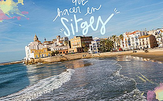 THINGS TO SEE AND DO IN SITGES IN ONE DAY