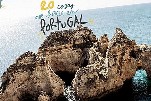 LES 20 MEILLEURES CHOSES À VOIR ET À FAIRE AU PORTUGAL