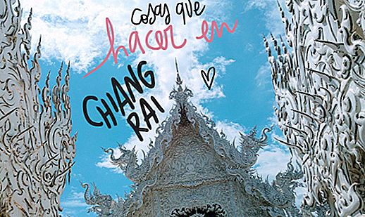 THE BEST THINGS TO SEE AND DO IN CHIANG RAI