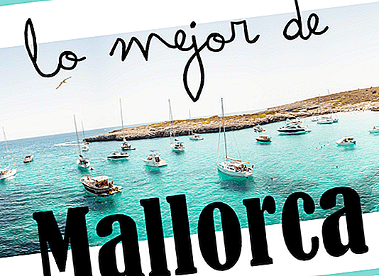 THE BEST THINGS TO SEE AND DO IN MALLORCA